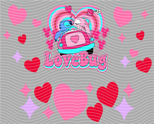 Mini stanlye cup-KW956